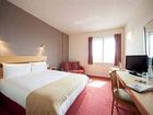 фото отеля Jurys Inn Parnell Street