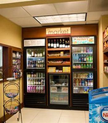 фото отеля Residence Inn Irvine John Wayne Airport/Orange County