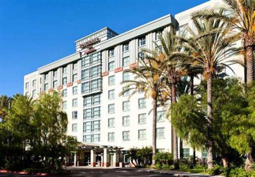 фото отеля Residence Inn Irvine John Wayne Airport/Orange County