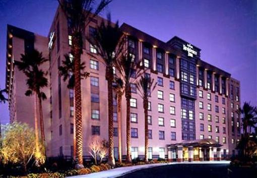 фото отеля Residence Inn Irvine John Wayne Airport/Orange County