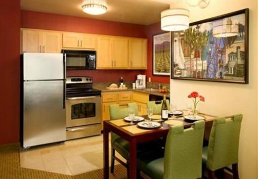 фото отеля Residence Inn Irvine John Wayne Airport/Orange County
