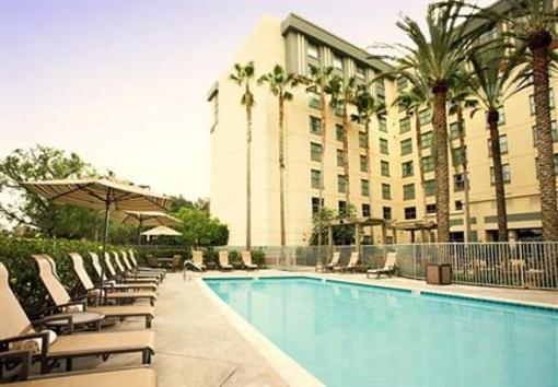 фото отеля Residence Inn Irvine John Wayne Airport/Orange County