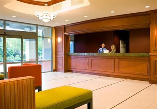 фото отеля Residence Inn Irvine John Wayne Airport/Orange County