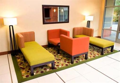 фото отеля Residence Inn Irvine John Wayne Airport/Orange County