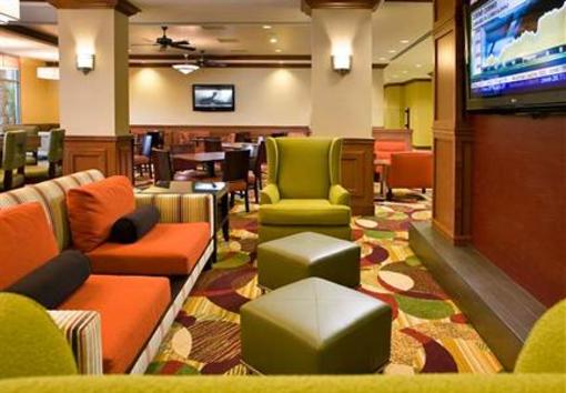 фото отеля Residence Inn Irvine John Wayne Airport/Orange County