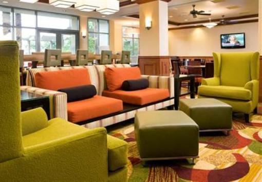 фото отеля Residence Inn Irvine John Wayne Airport/Orange County