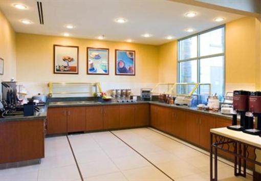 фото отеля Residence Inn Irvine John Wayne Airport/Orange County