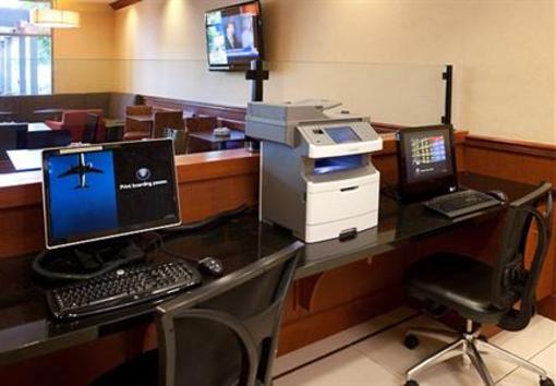фото отеля Residence Inn Irvine John Wayne Airport/Orange County