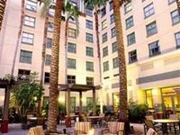 Residence Inn Irvine John Wayne Airport/Orange County