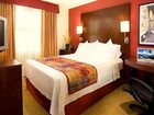 фото отеля Residence Inn Irvine John Wayne Airport/Orange County