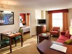 фото отеля Residence Inn Irvine John Wayne Airport/Orange County