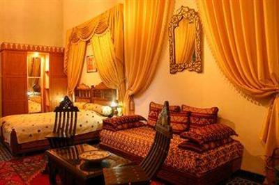 фото отеля Riad Louna Hotel Fez