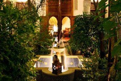 фото отеля Riad Louna Hotel Fez
