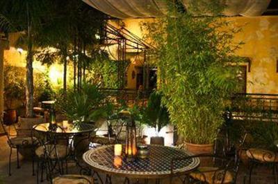 фото отеля Riad Louna Hotel Fez