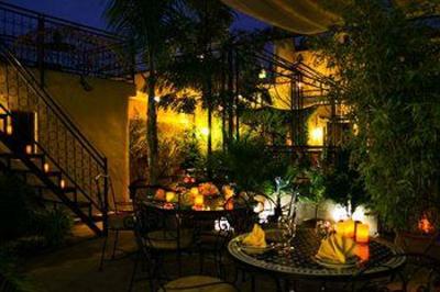 фото отеля Riad Louna Hotel Fez