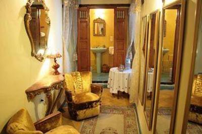 фото отеля Riad Louna Hotel Fez
