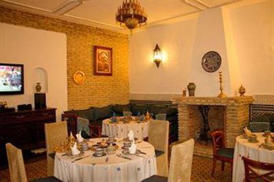 фото отеля Riad Louna Hotel Fez