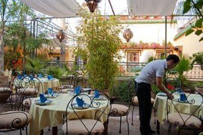 фото отеля Riad Louna Hotel Fez