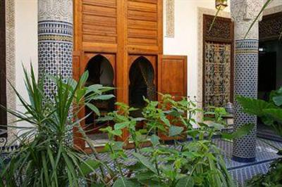 фото отеля Riad Louna Hotel Fez