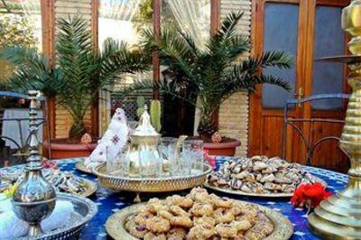 фото отеля Riad Louna Hotel Fez