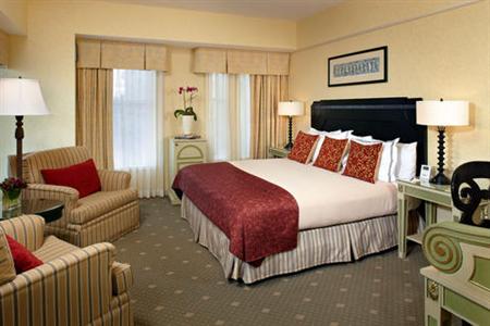 фото отеля Hotel Commonwealth