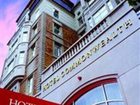 фото отеля Hotel Commonwealth
