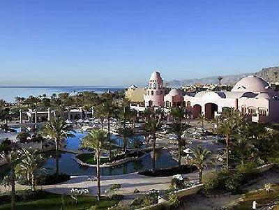 фото отеля Sofitel Taba Heights