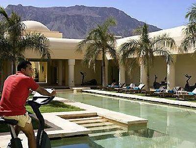 фото отеля Sofitel Taba Heights