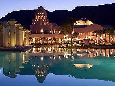 фото отеля Sofitel Taba Heights