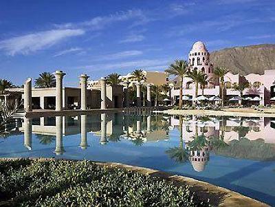 фото отеля Sofitel Taba Heights