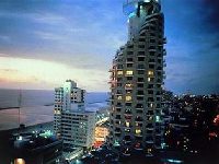 Isrotel Tower Hotel