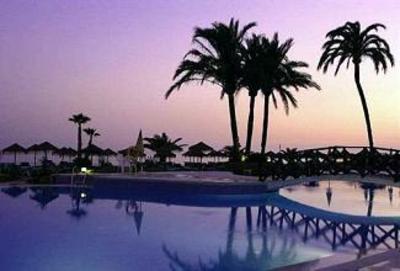 фото отеля Marinas de Nerja Aparthotel Beach & Spa