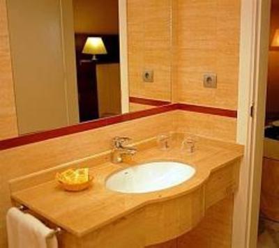 фото отеля Marinas de Nerja Aparthotel Beach & Spa