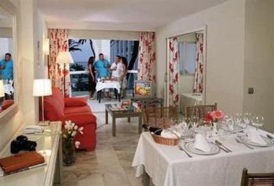 фото отеля Marinas de Nerja Aparthotel Beach & Spa