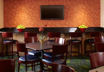 фото отеля Fairfield Inn by Marriott