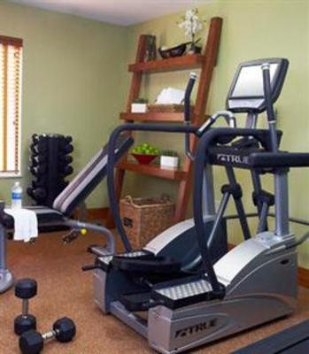 фото отеля Fairfield Inn by Marriott