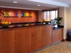 фото отеля Fairfield Inn by Marriott