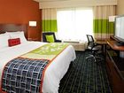 фото отеля Fairfield Inn by Marriott