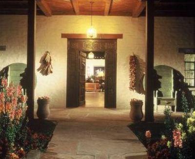 фото отеля Rancho de los Caballeros