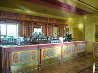 Rancho de los Caballeros