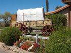 фото отеля Rancho de los Caballeros