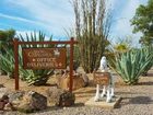 фото отеля Rancho de los Caballeros