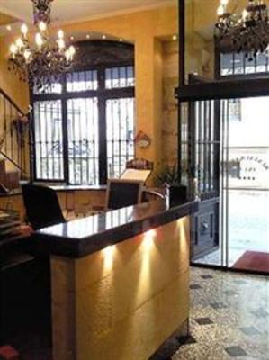 фото отеля Hotel Rua