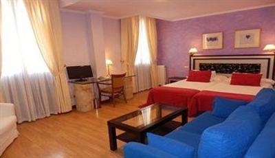 фото отеля Hotel Rua