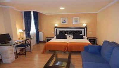 фото отеля Hotel Rua