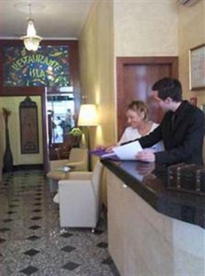фото отеля Hotel Rua
