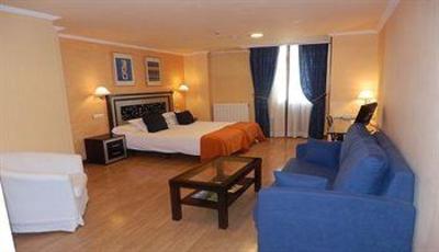 фото отеля Hotel Rua