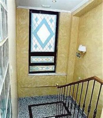 фото отеля Hotel Rua