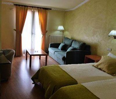 фото отеля Hotel Rua