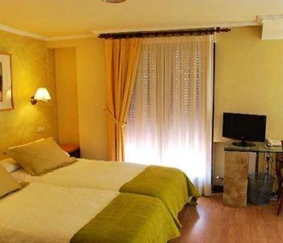фото отеля Hotel Rua